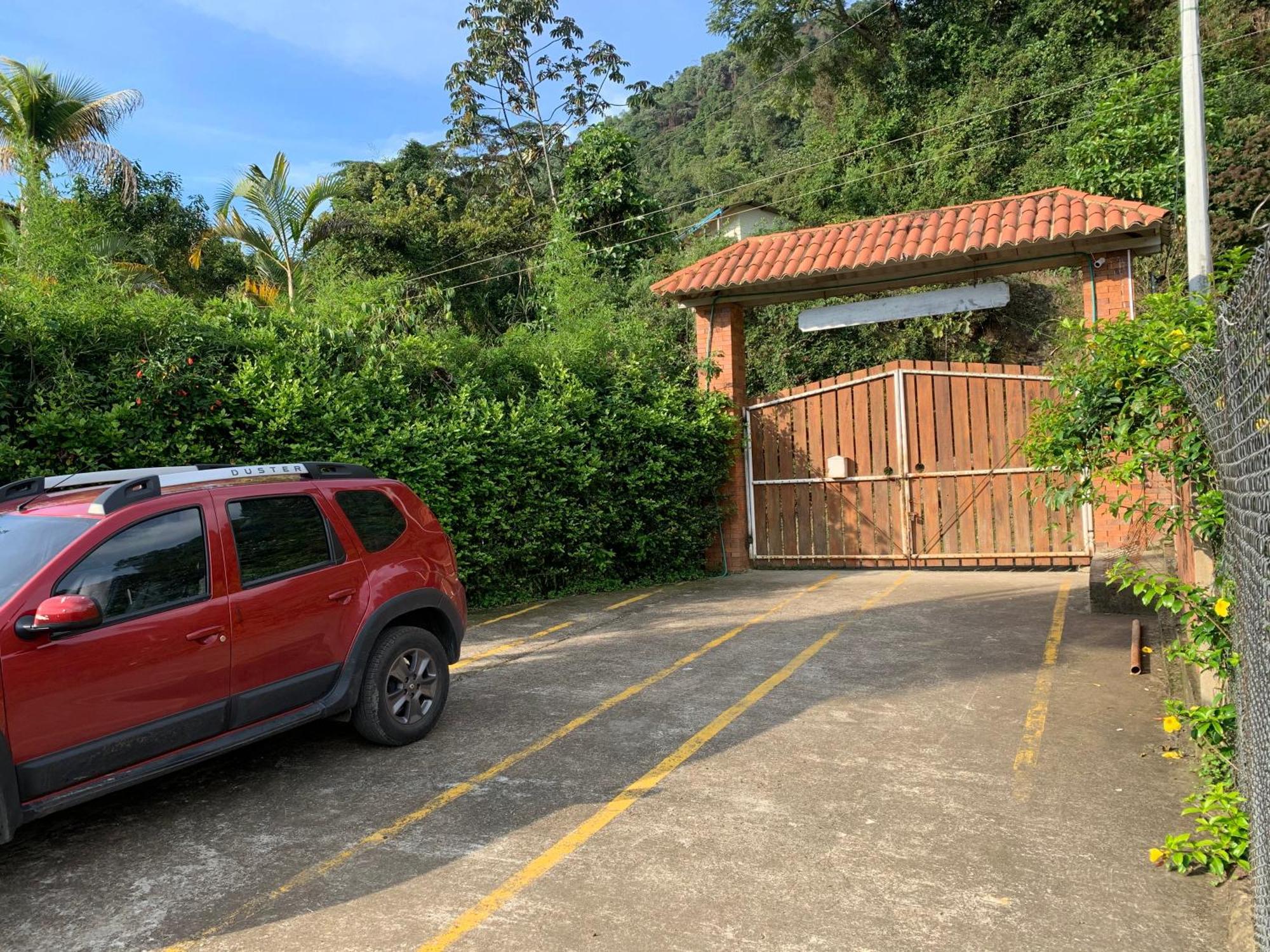 Finca Altamira لا فيغا المظهر الخارجي الصورة